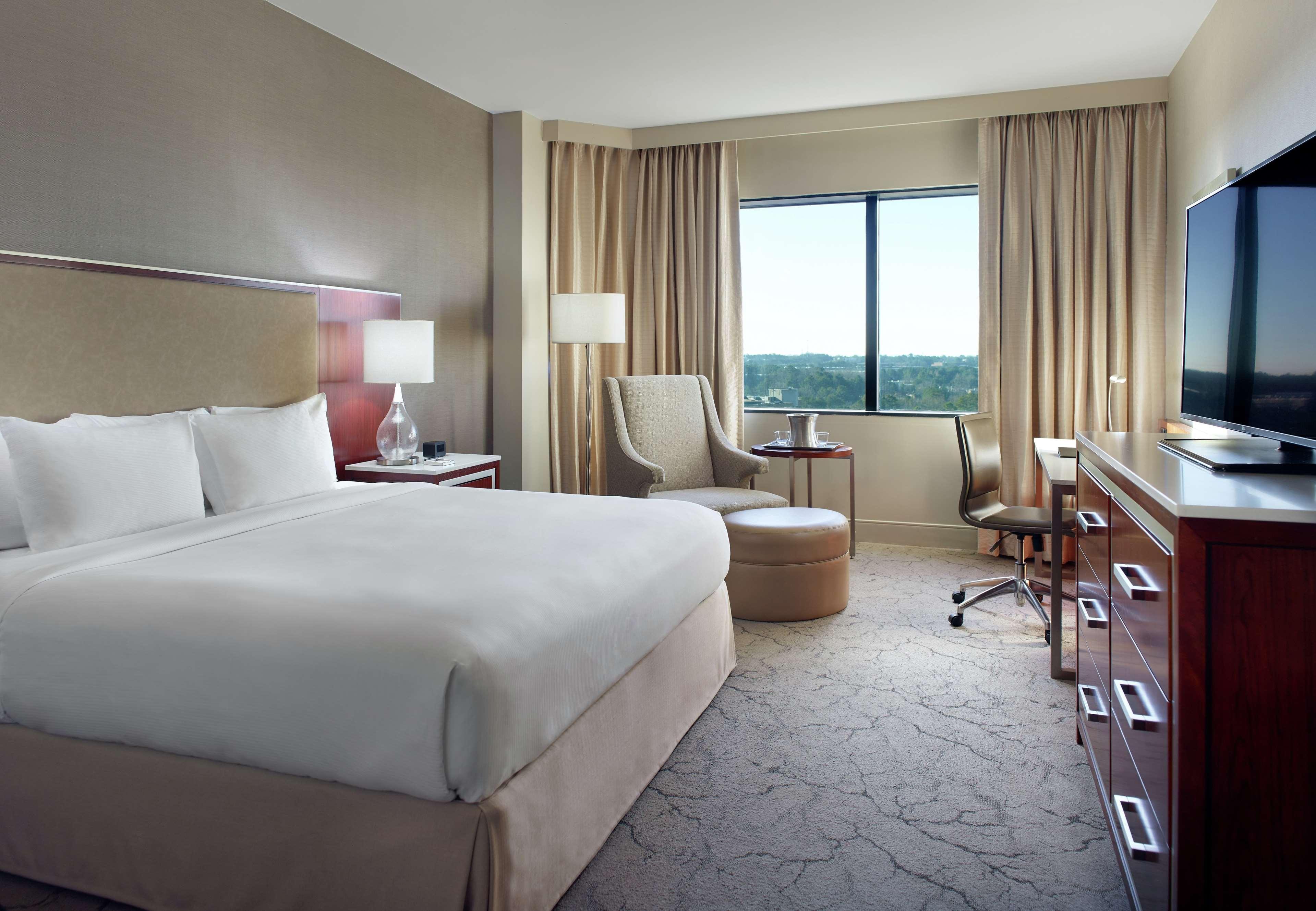 Hotel Hilton Atlanta Northeast Norcross Esterno foto