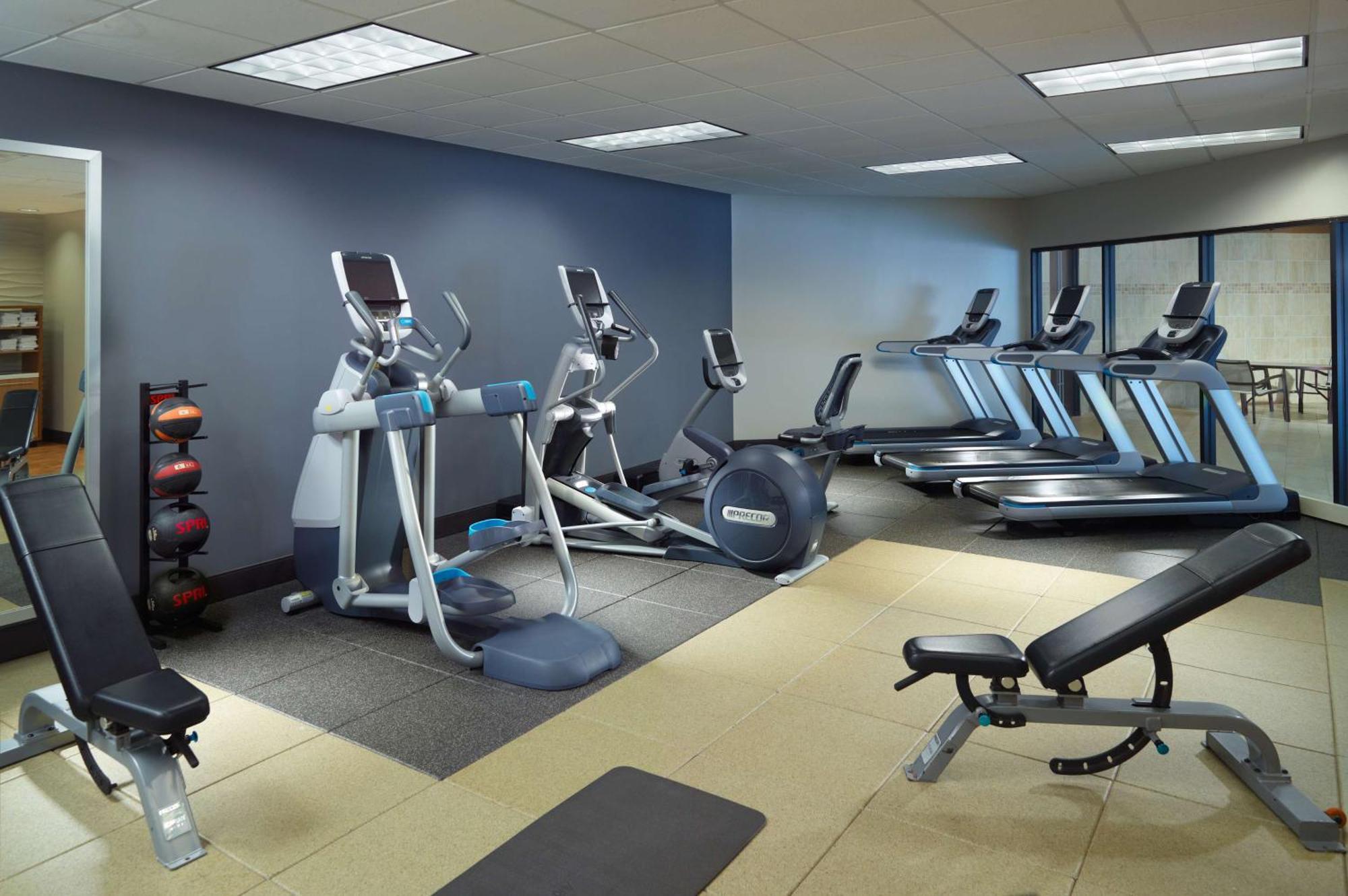 Hotel Hilton Atlanta Northeast Norcross Esterno foto