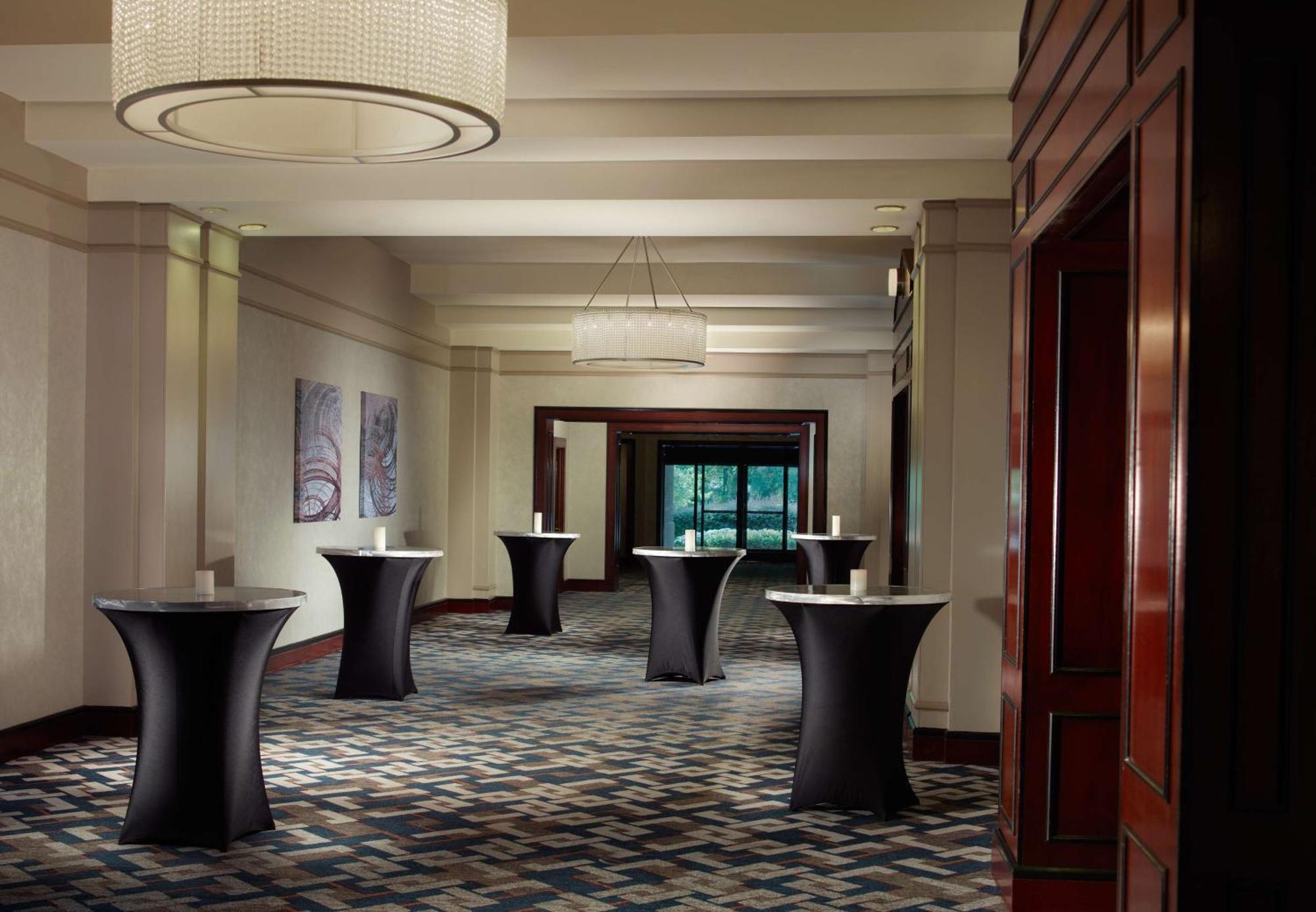Hotel Hilton Atlanta Northeast Norcross Esterno foto