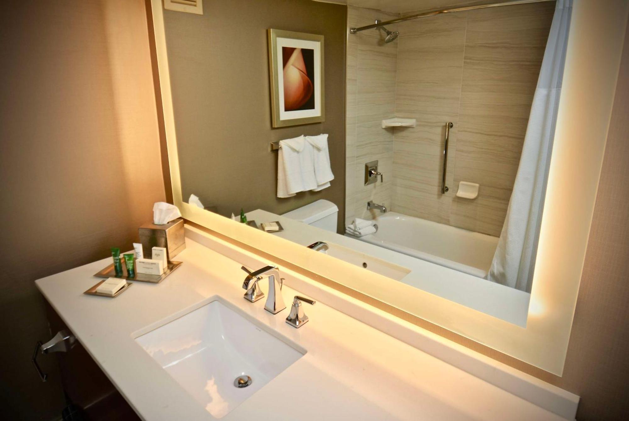 Hotel Hilton Atlanta Northeast Norcross Esterno foto