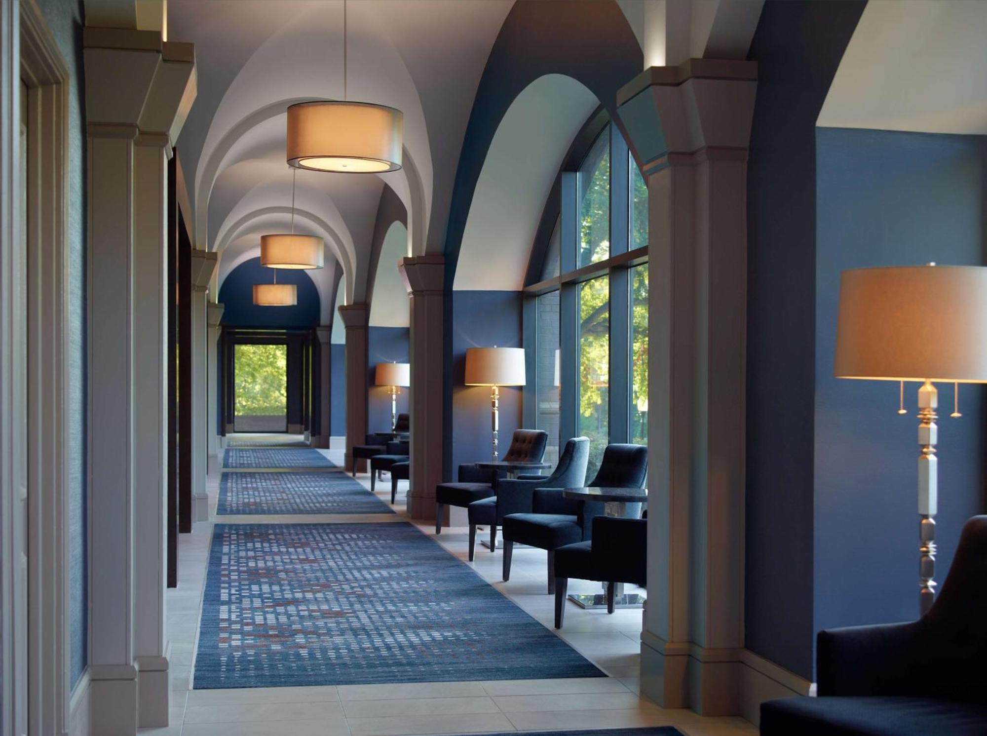 Hotel Hilton Atlanta Northeast Norcross Esterno foto