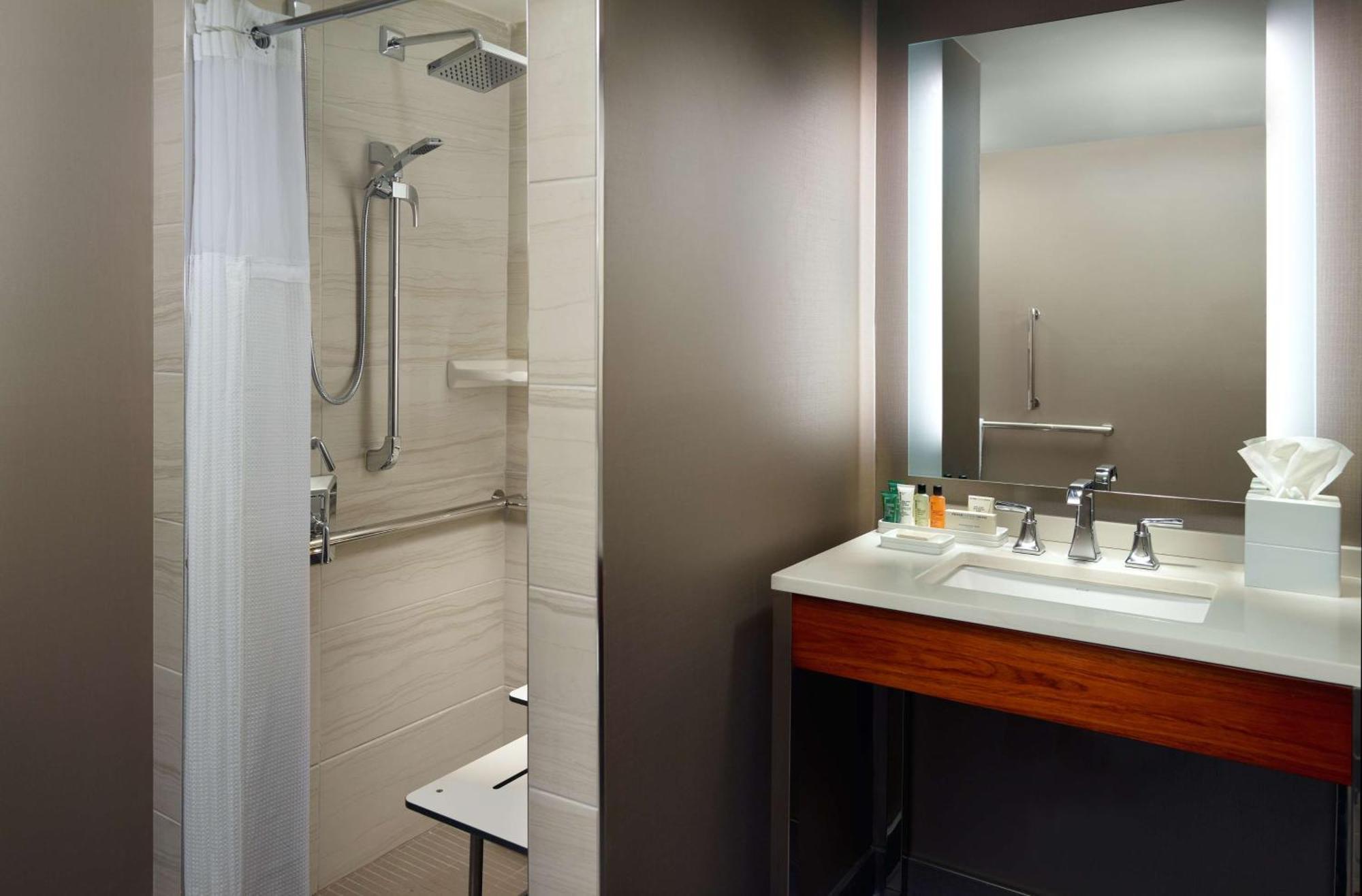 Hotel Hilton Atlanta Northeast Norcross Esterno foto