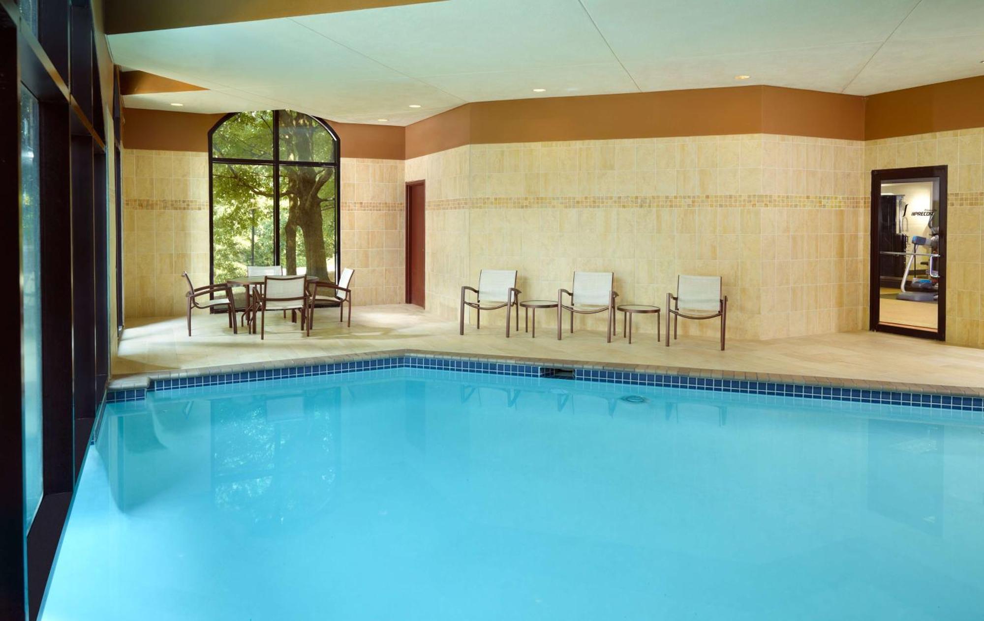 Hotel Hilton Atlanta Northeast Norcross Esterno foto
