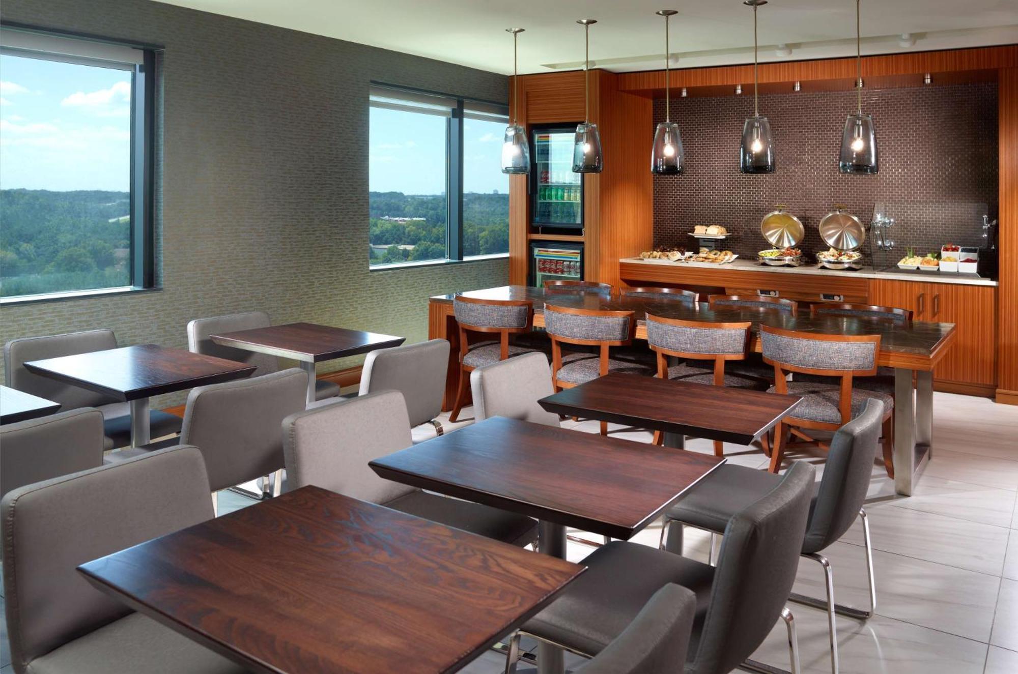 Hotel Hilton Atlanta Northeast Norcross Esterno foto