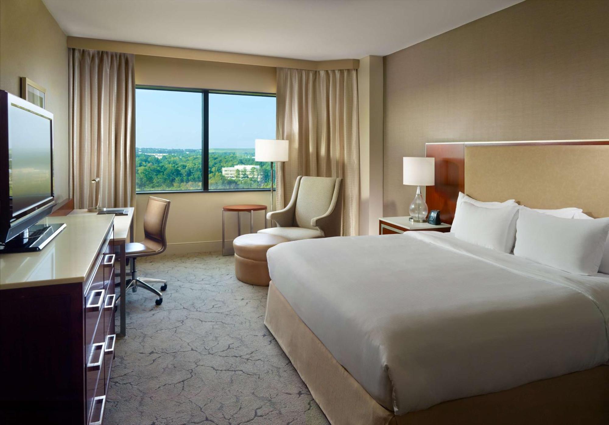 Hotel Hilton Atlanta Northeast Norcross Esterno foto