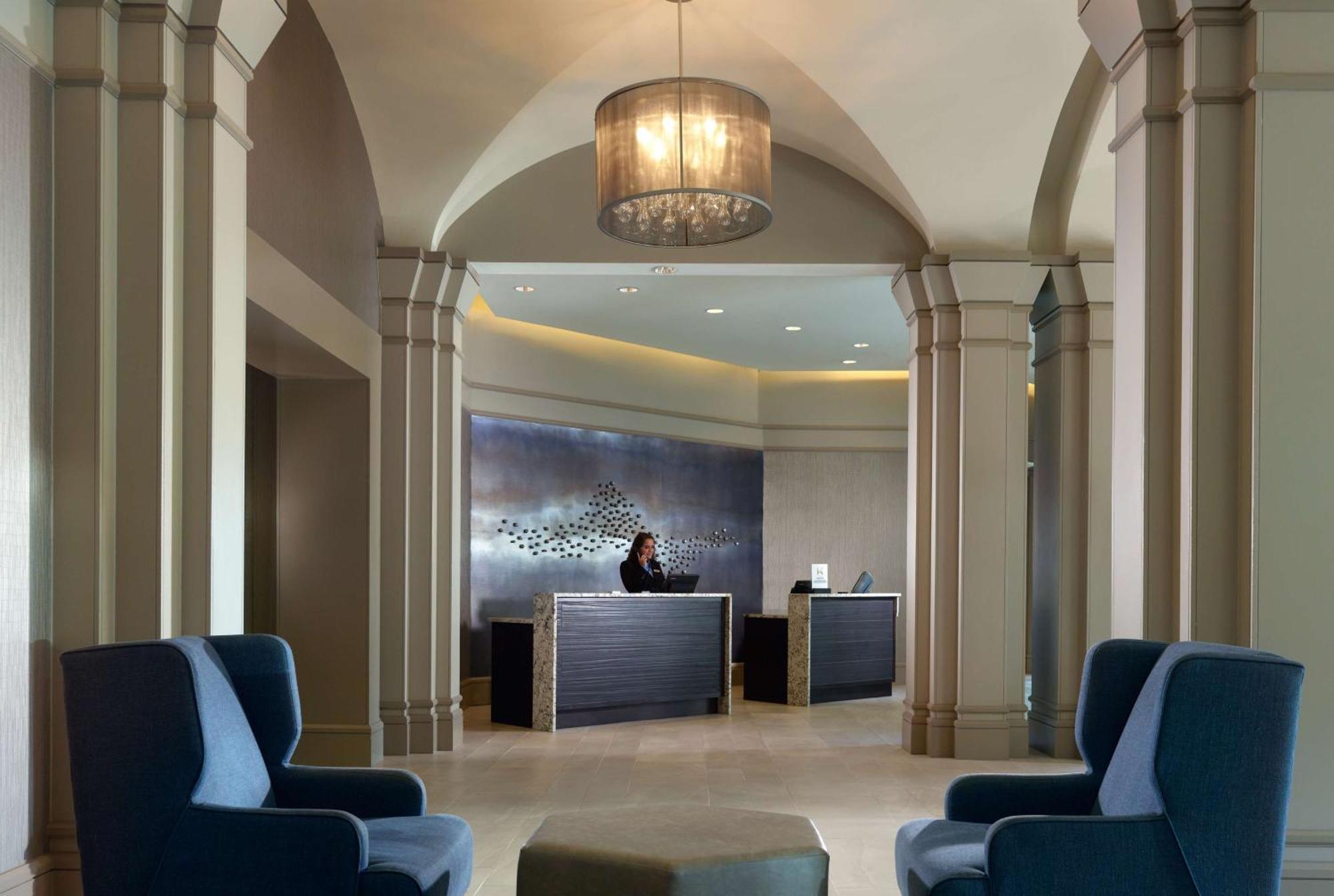 Hotel Hilton Atlanta Northeast Norcross Esterno foto