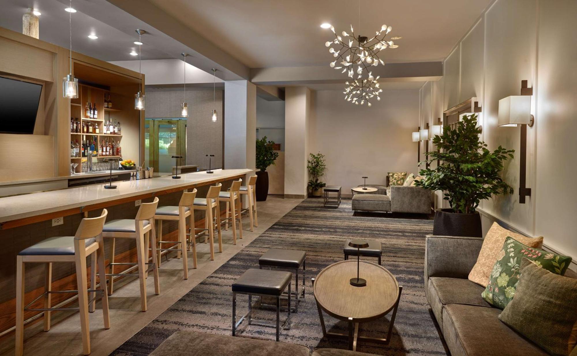 Hotel Hilton Atlanta Northeast Norcross Esterno foto