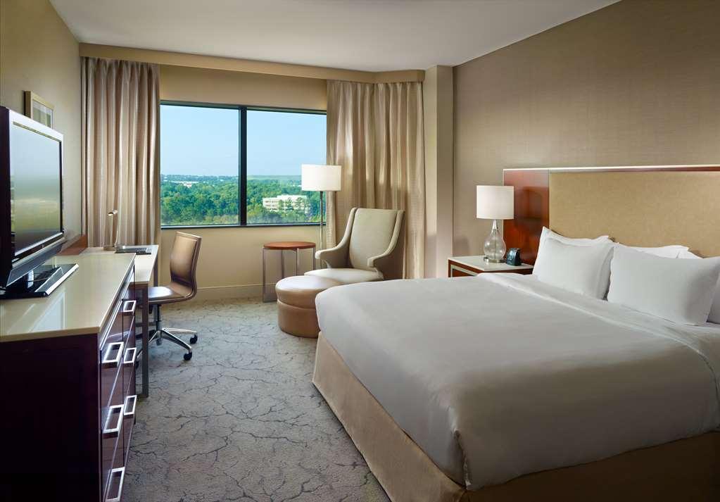 Hotel Hilton Atlanta Northeast Norcross Camera foto