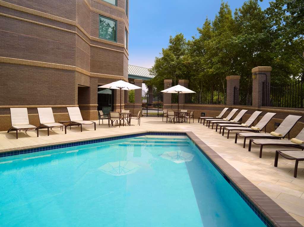 Hotel Hilton Atlanta Northeast Norcross Servizi foto