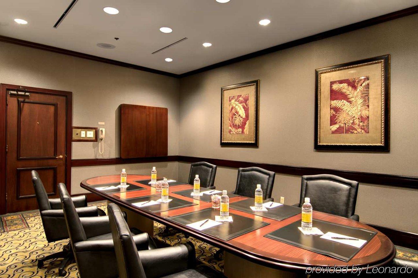 Hotel Hilton Atlanta Northeast Norcross Servizi foto