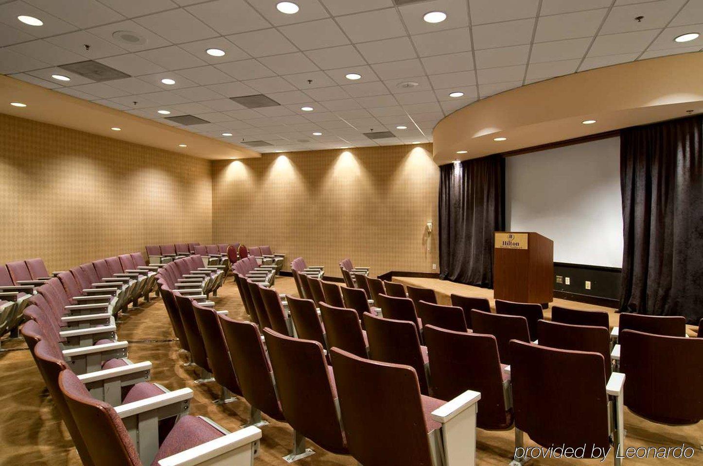 Hotel Hilton Atlanta Northeast Norcross Servizi foto