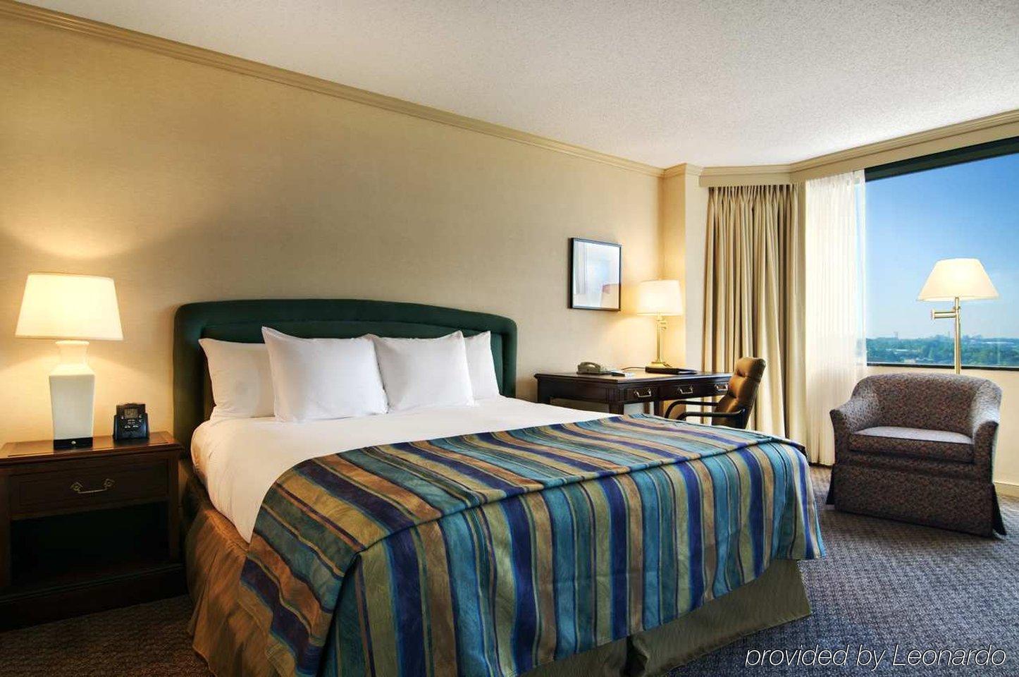 Hotel Hilton Atlanta Northeast Norcross Esterno foto