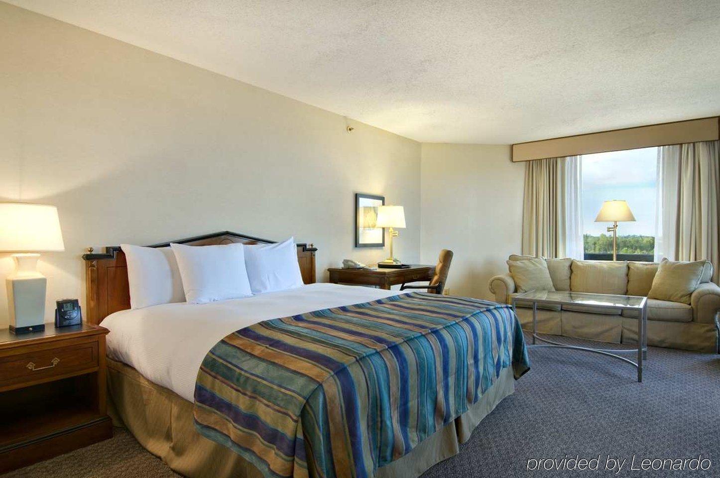 Hotel Hilton Atlanta Northeast Norcross Camera foto
