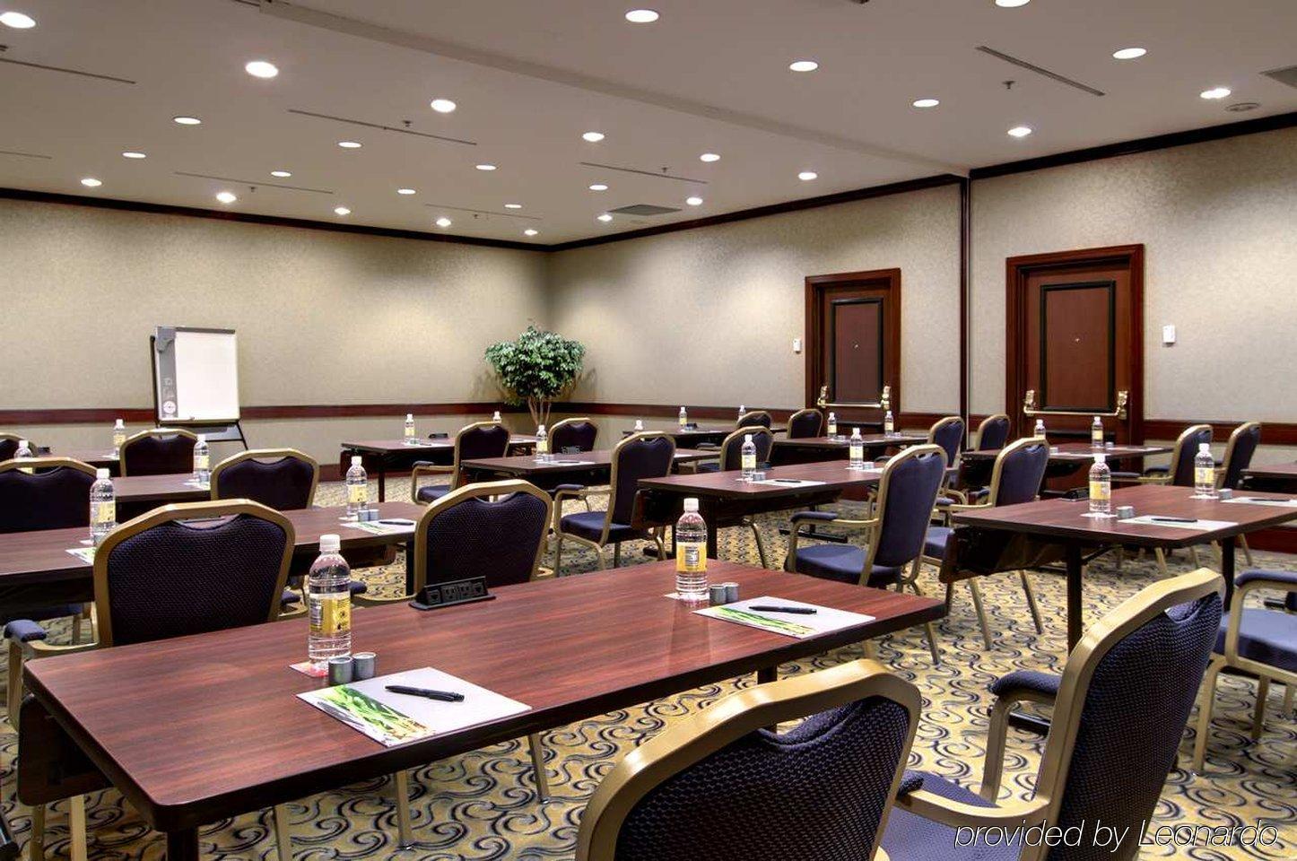 Hotel Hilton Atlanta Northeast Norcross Servizi foto