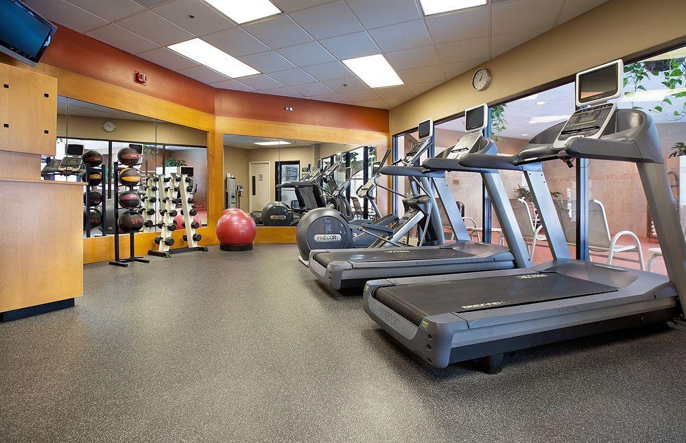 Hotel Hilton Atlanta Northeast Norcross Servizi foto