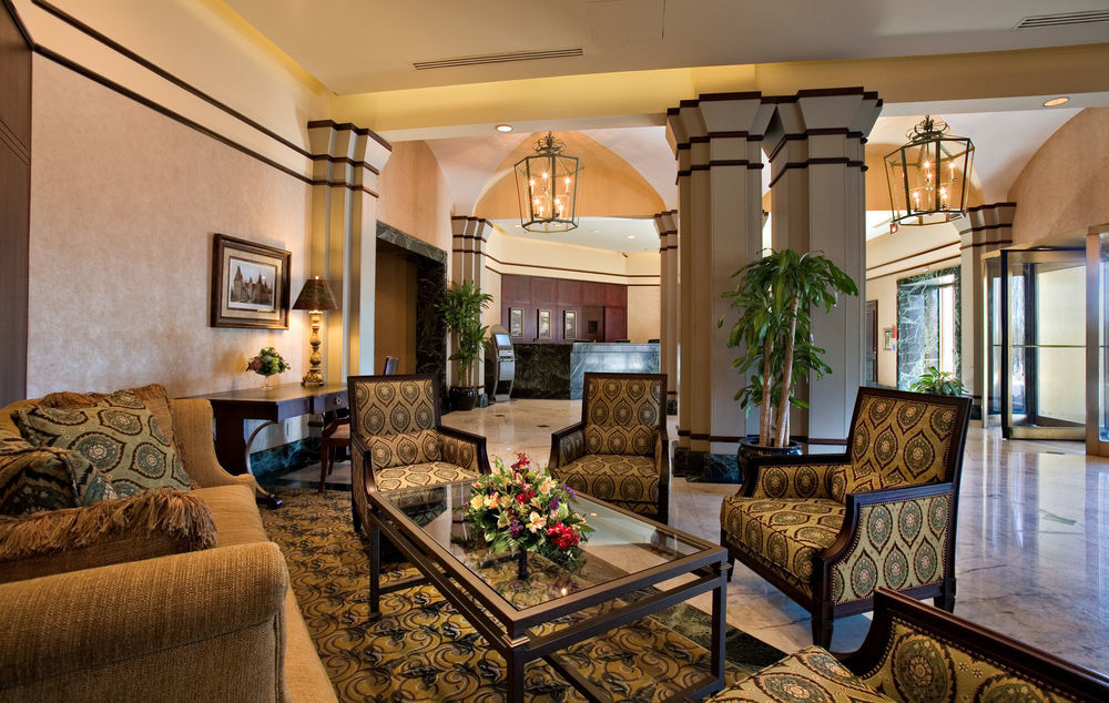 Hotel Hilton Atlanta Northeast Norcross Esterno foto