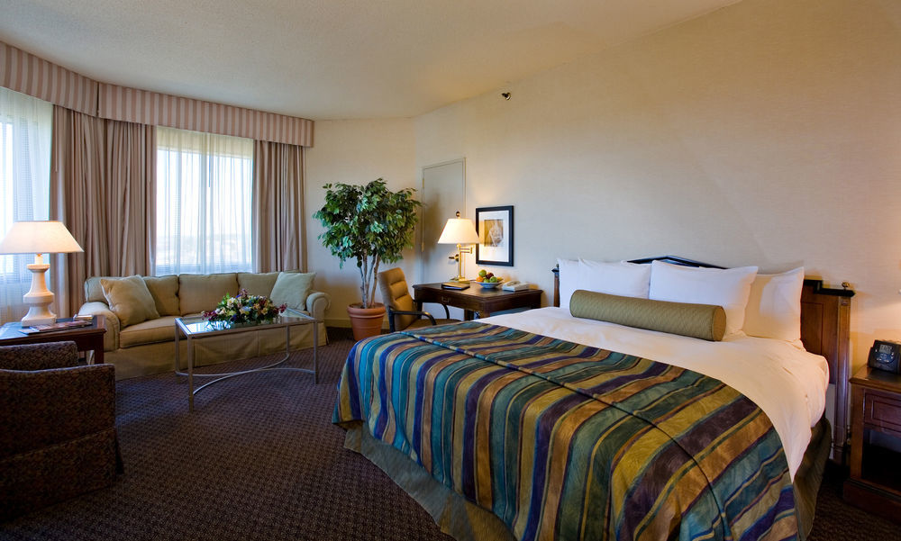 Hotel Hilton Atlanta Northeast Norcross Esterno foto