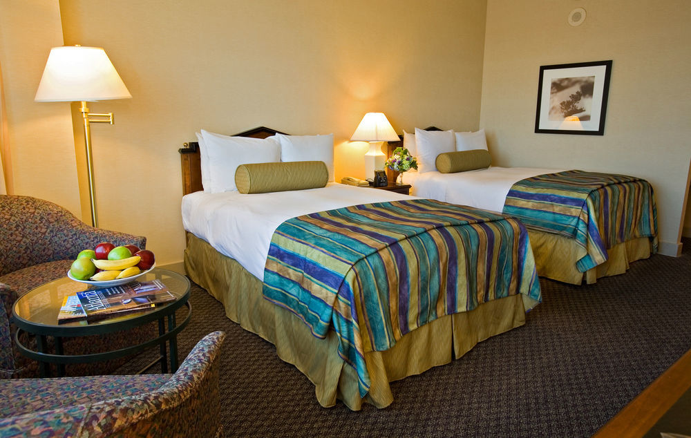 Hotel Hilton Atlanta Northeast Norcross Esterno foto