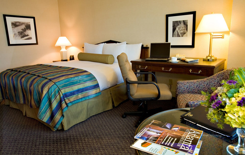 Hotel Hilton Atlanta Northeast Norcross Esterno foto