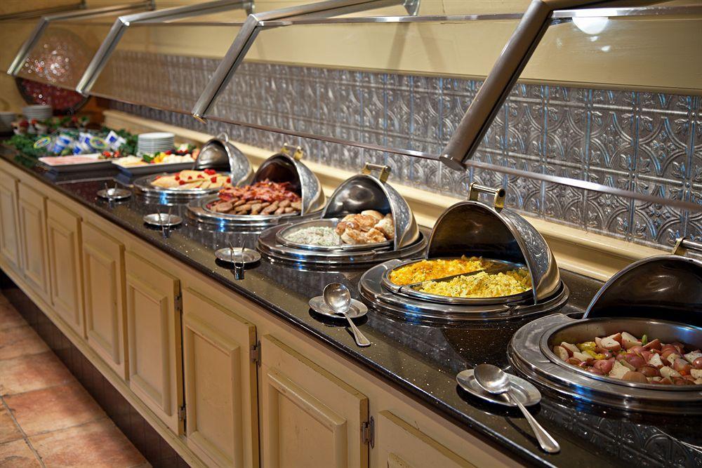 Hotel Hilton Atlanta Northeast Norcross Esterno foto