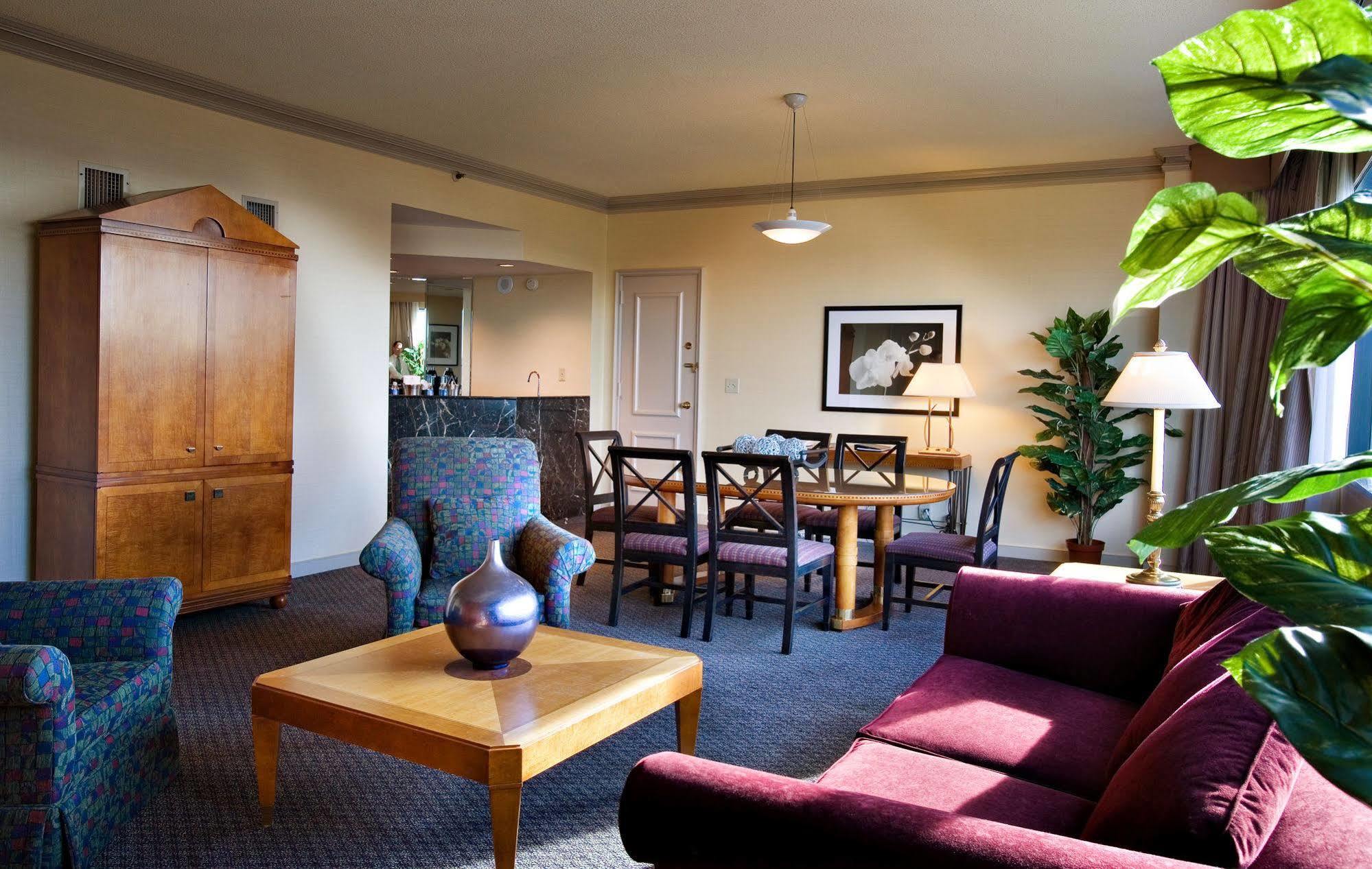 Hotel Hilton Atlanta Northeast Norcross Esterno foto